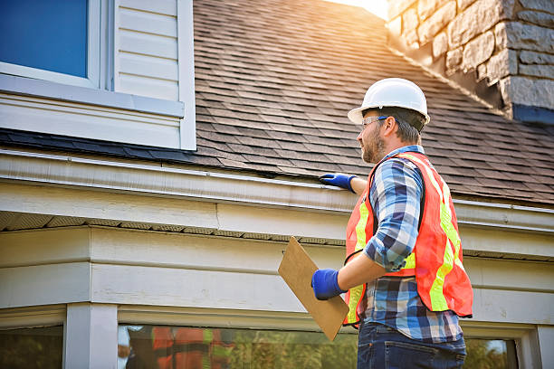 Licensed Gutter Installation service in Fort Hood, TX - Roof Repair Smedway